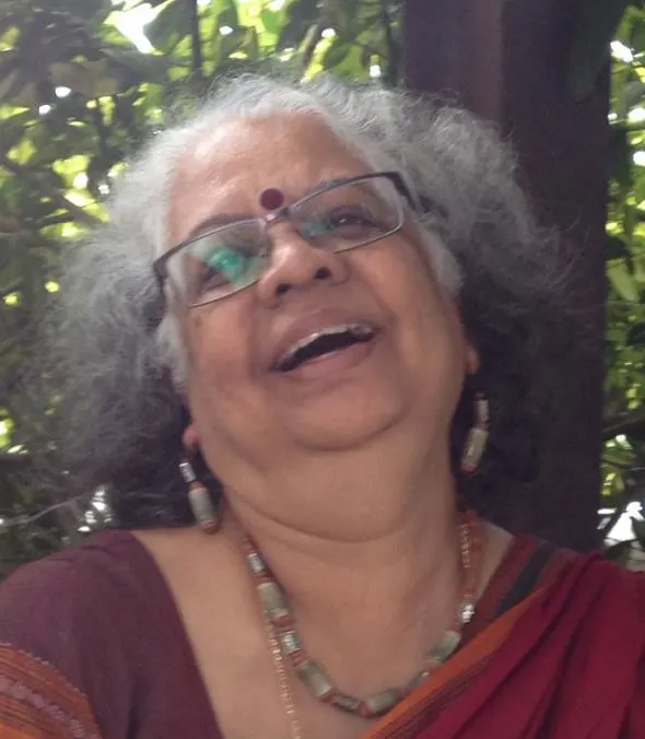 Photo of Poile Sengupta