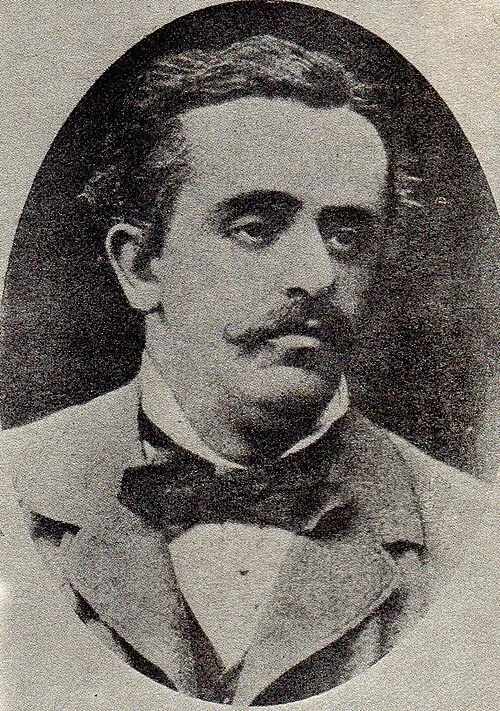 Photo of Filip Sulimierski