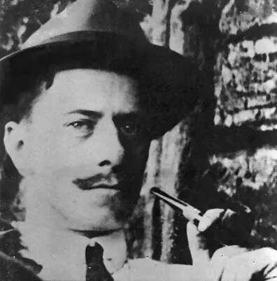 Photo of Louis Hémon