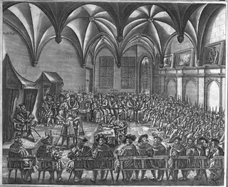 Cover of Augsburg Confession