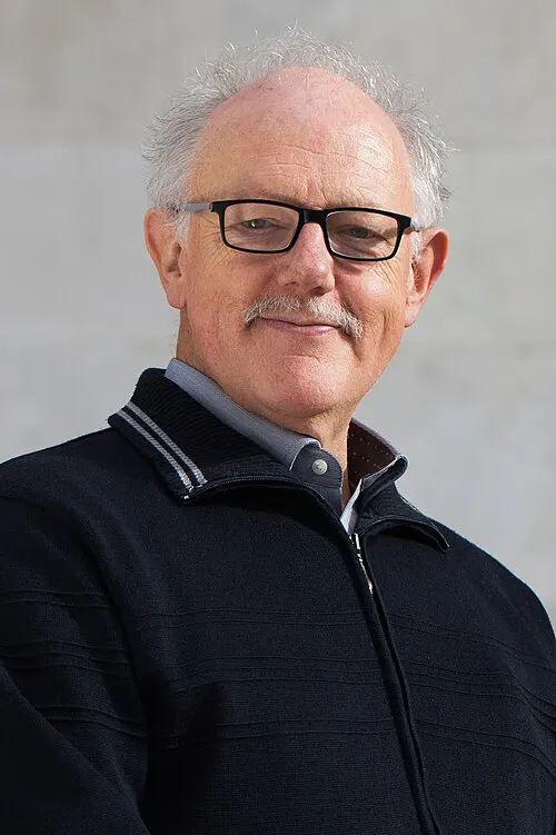 Photo of Tomaž Pisanski