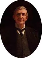 Photo of Brandon Thomas