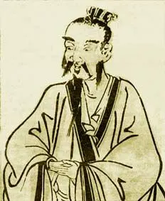Photo of Shih-chen Li