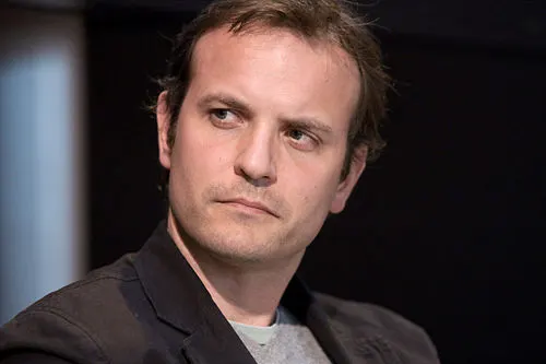 Photo of Timothée de Fombelle