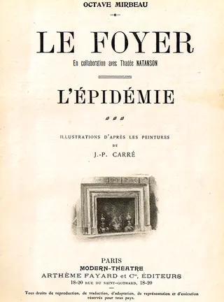 Cover of Home