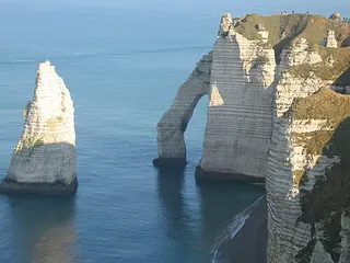 Cover of L'Aiguille creuse