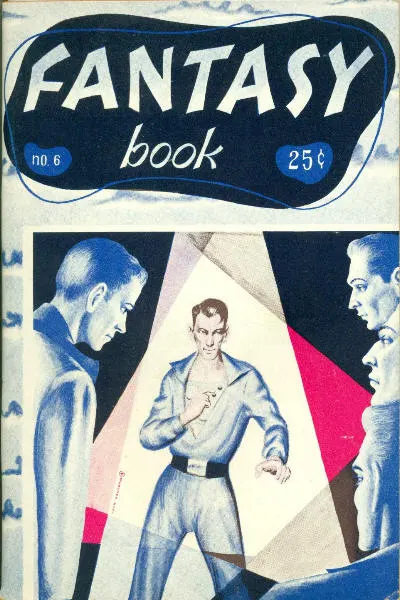 Cover of The Little Man on the Subway