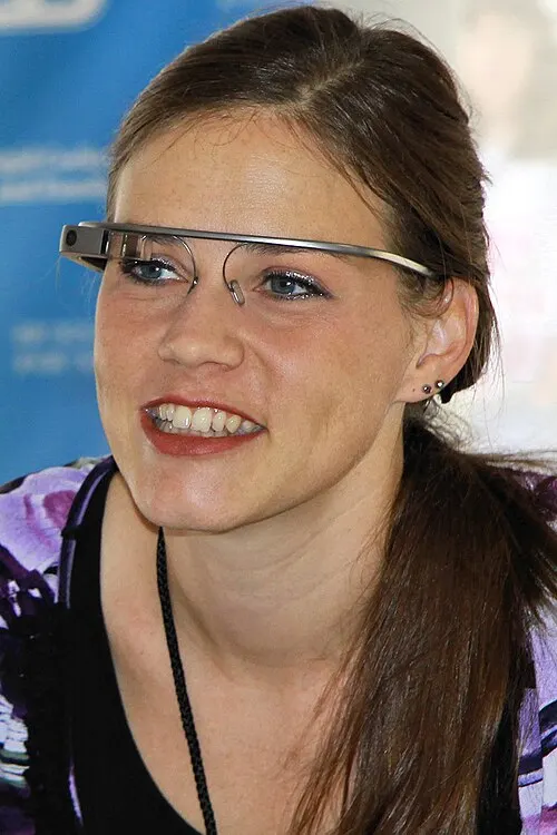 Photo of Aprilynne Pike