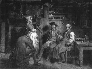 Cover of Tam o' Shanter