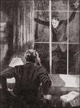 Cover of The Adventure of the Blanched Soldier
