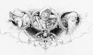 Cover of The Good Bargain