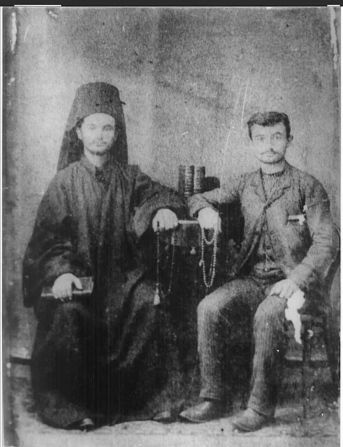 Photo of Dimitar Miladinov