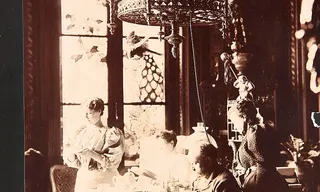 Cover of Les Soirées de Médan
