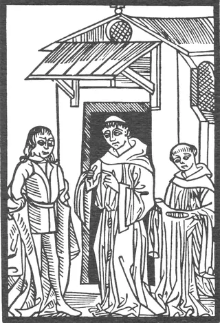 Cover of Tractatus de purgatorio sancti Patricii