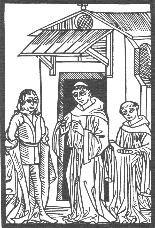 Cover of Tractatus de purgatorio sancti Patricii