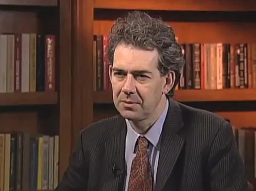 Photo of Thomas De Waal