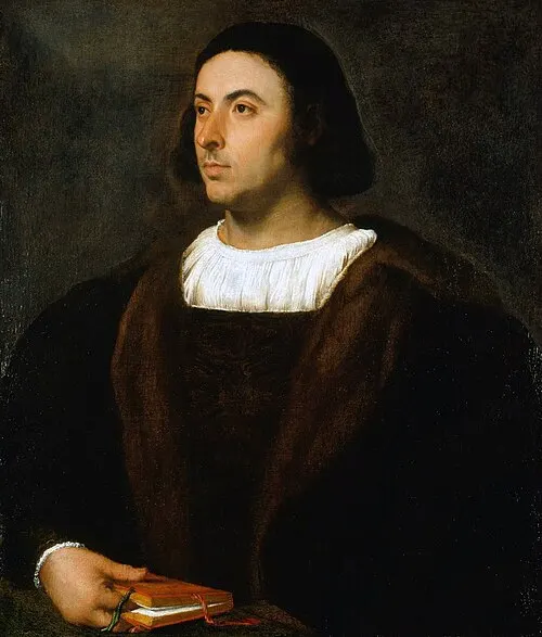 Photo of Jacopo Sannazaro