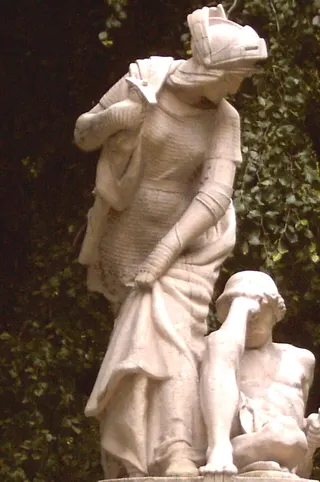 Cover of Grażyna