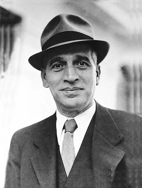 Photo of Francisco Franco
