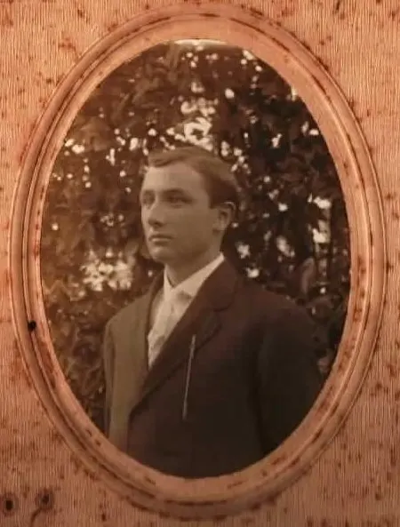 Photo of Charles Boardman Hawes