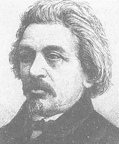 Photo of Moses Hess