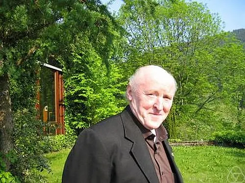 Photo of Albert Shiryaev