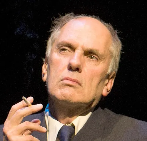 Photo of Michael Cristofer
