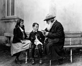 Cover of Childhood