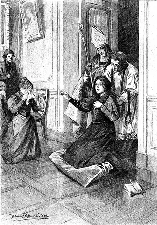 Cover of Le Curé de village