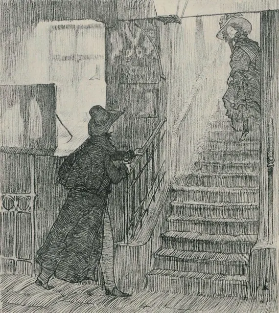 Cover of Nevsky Prospekt
