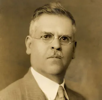 Photo of Mariano Azuela