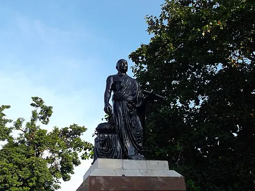 Photo of Ilango Adigal