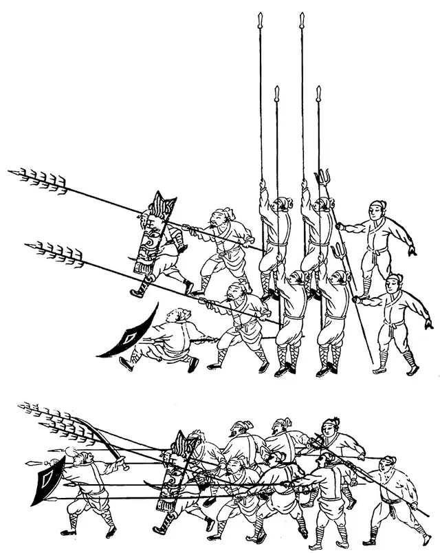 Cover of New Treatise on Military Efficiency
