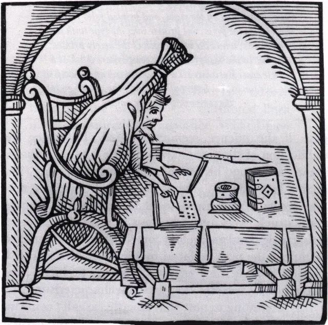 Photo of Robert Greene