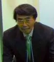 Photo of Shinji Mizushima