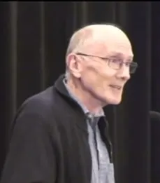 Photo of Brian Carpenter