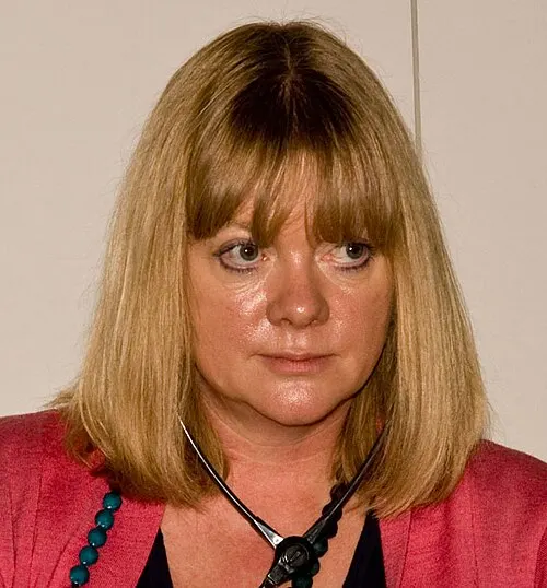 Photo of Kate Pickett