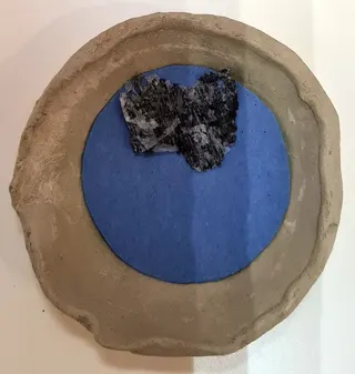 Cover of On Nature