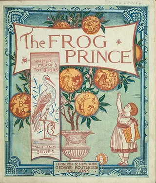 Cover of Beauty and the Beast