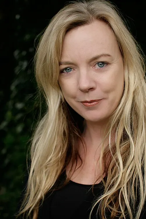 Photo of Suzie Miller
