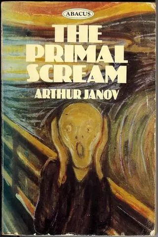 Cover of The Primal Scream