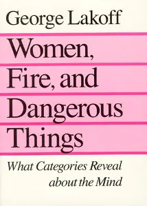 Cover of Women, Fire, and Dangerous Things