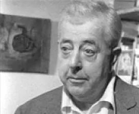 Photo of Jacques Prévert