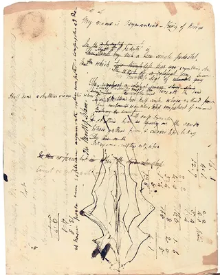 Cover of Ozymandias