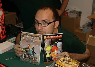 Cover of Raruto