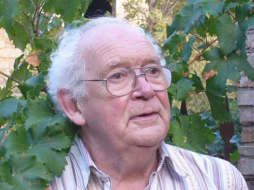 Photo of John Aitchison