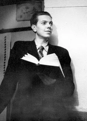 Photo of Uladzimir Karatkevich