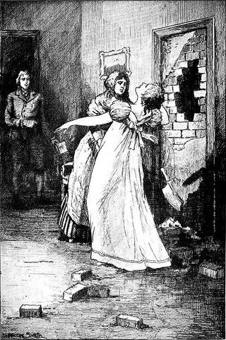 Cover of La Paix du ménage