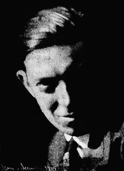 Photo of Gabriel Chevallier