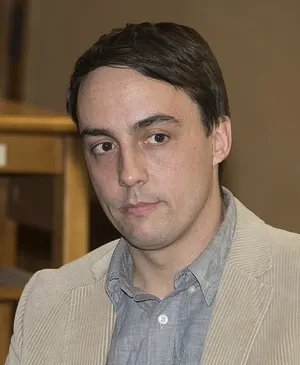 Photo of Matt Gallagher